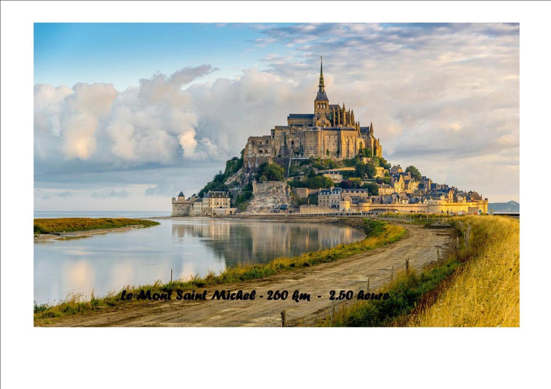 Le Gite Du Frene Poses Bagian luar foto